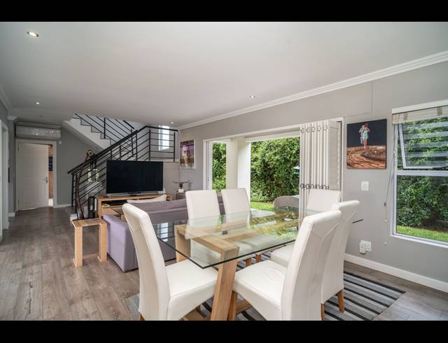 3 BEDROOM TOWNHOUSE RENTED IN KINDLEWOOD ESTATE
